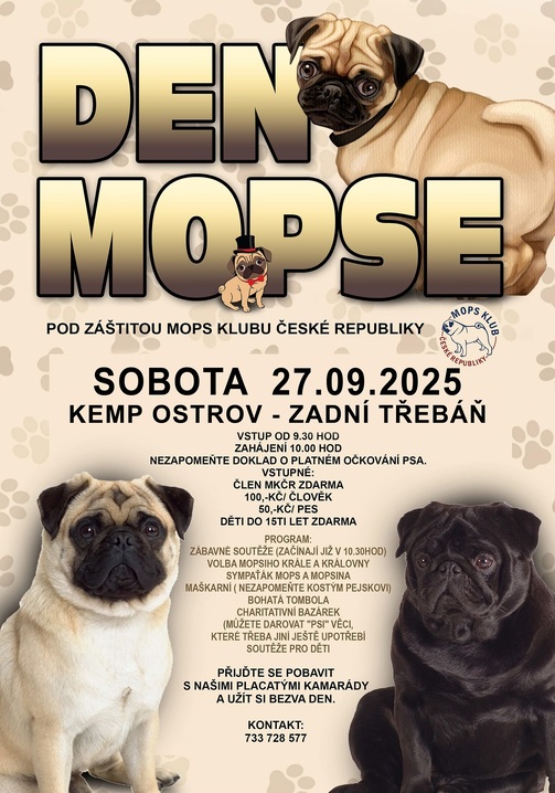 den mopse 27.09.2025
